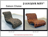 Saloon - Chaise